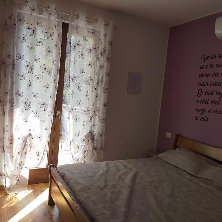 Alloggio E Agriturismo De Poanute Faedis ภายนอก รูปภาพ